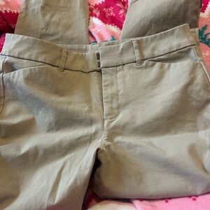 Old navy pants
